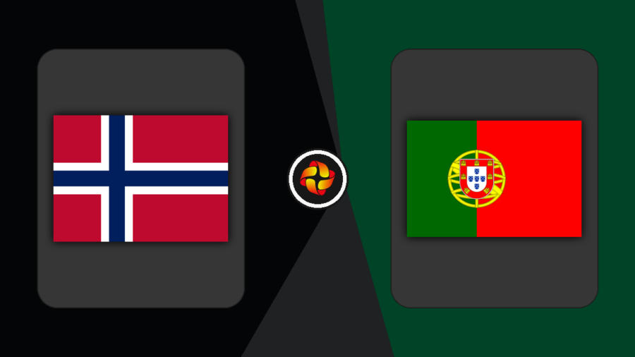 Noruega x Portugal: onde assistir ao vivo, horário e detalhes do jogo