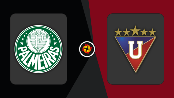 Palmeiras x LDU Quito: onde assistir ao vivo e horário da ida das quartas
