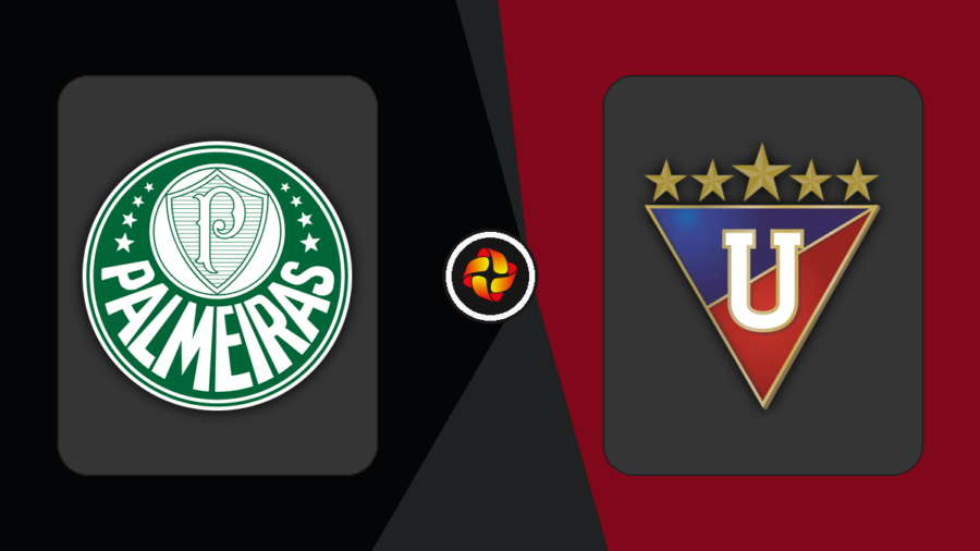 Palmeiras x LDU Quito: onde assistir ao vivo e horário da ida das quartas