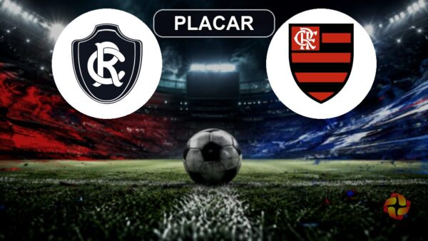 Flamengo bate o Remo no Mangueirão e segura liderança em noite decidida por Samuel Lino