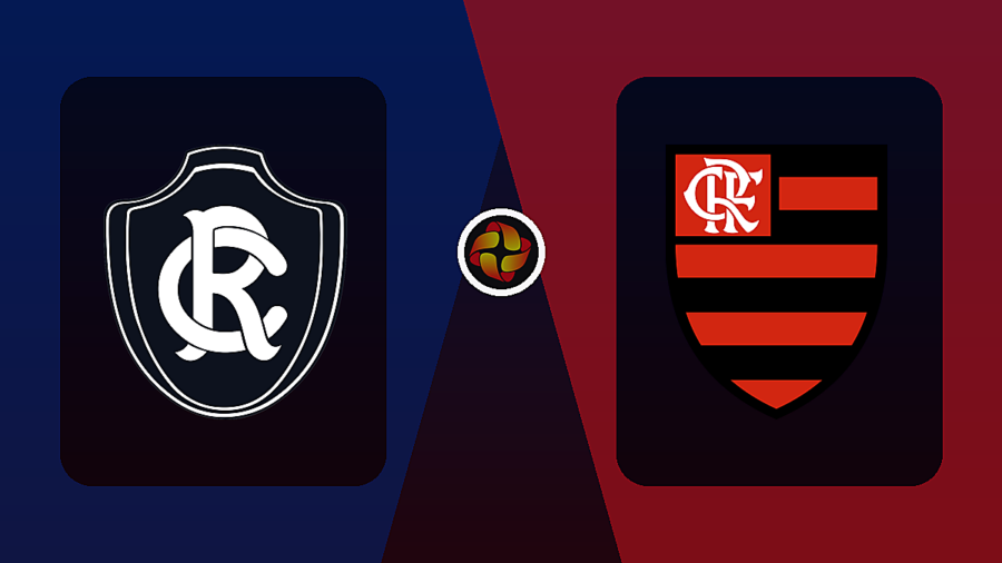 Remo x Flamengo: onde assistir ao vivo, horário e detalhes do jogo