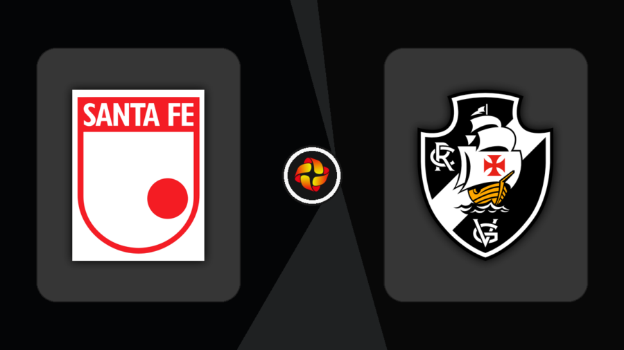 Santa Fe x Vasco: onde assistir e por que a noite em Bogotá pesa tanto