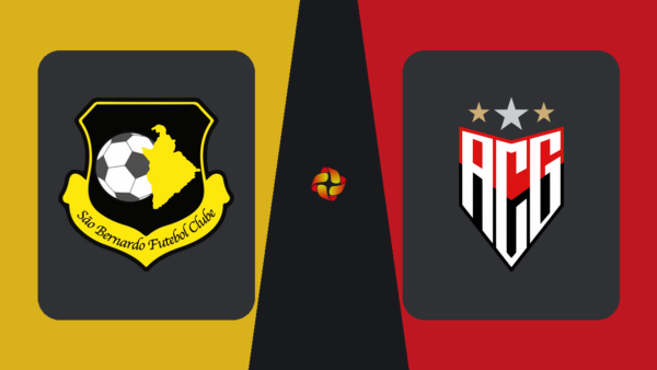 São Bernardo x Atlético-GO: onde assistir ao vivo, horário e detalhes do jogo