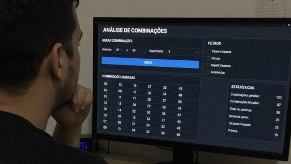 Simulador da Quina: guia simples e prático
