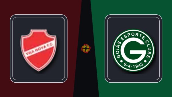 Vila Nova x Goiás: onde assistir ao vivo, horário e detalhes do clássico