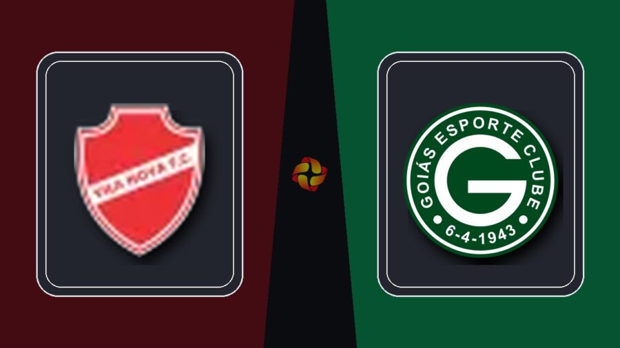Vila Nova x Goiás: onde assistir ao vivo, horário e detalhes do clássico