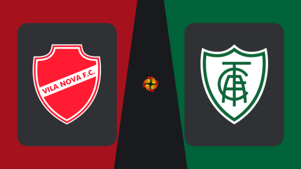 Vila Nova x América-MG: onde assistir ao vivo, horário e detalhes do jogo