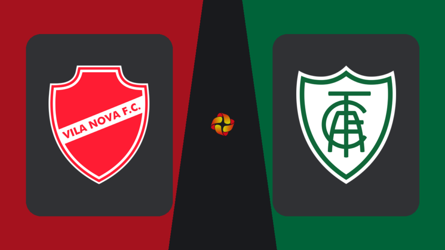 Vila Nova x América-MG: onde assistir ao vivo, horário e detalhes do jogo