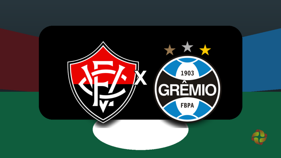 Vitória x Grêmio hoje: onde assistir ao vivo, horário e detalhes do jogo