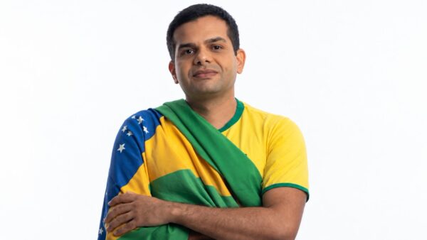 Mais votado do PL em Aracaju, Flávio da Direita fecha eleição com 11.659 votos e fica como segundo suplente