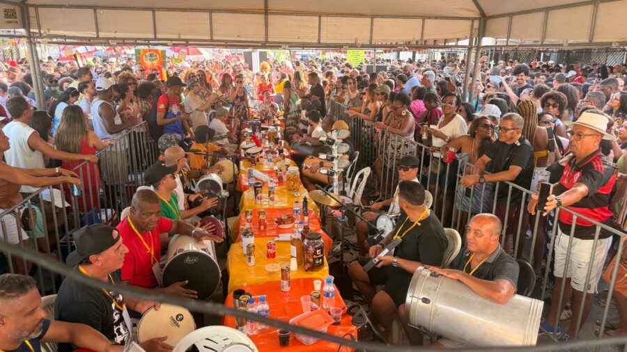 Externato São Francisco de Assis promove Feijoada Beneficente com projeto ‘Samba do Mercado’ em Aracaju