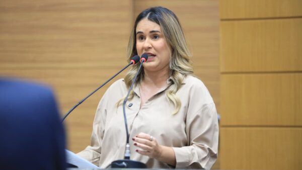 Kitty Lima repudia falas de deputada eleita por SP e diz: “Feminicídio não é invenção ideológica”