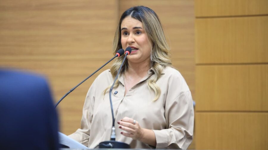 Kitty Lima repudia falas de deputada eleita por SP e diz: “Feminicídio não é invenção ideológica”