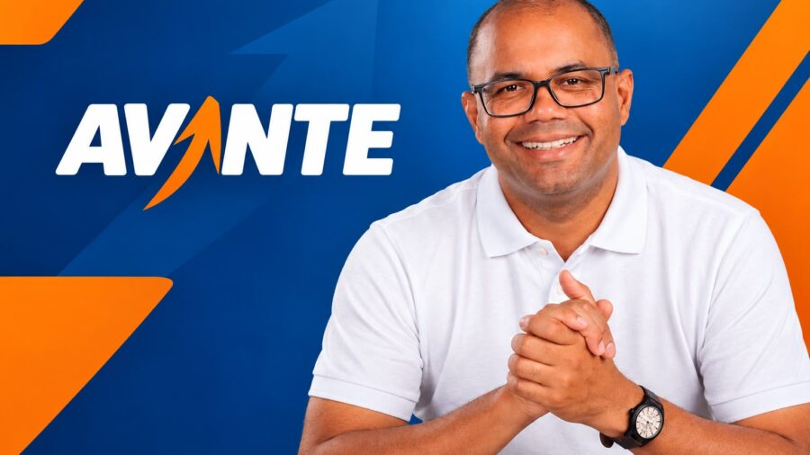 Eleito pelo Avante, Norberto Pinto chega à Alese com pauta voltada à família, valores cristãos e causas sociais