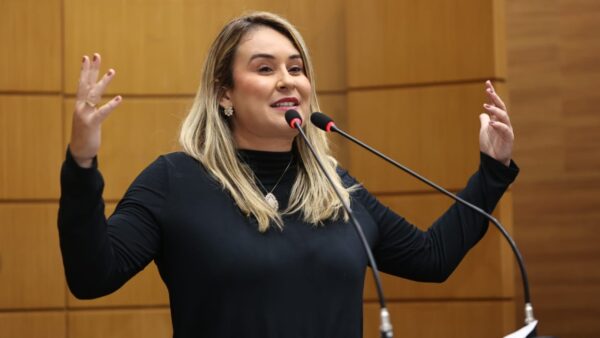 Kitty Lima destaca cadastro estadual de ONGs e protetores de animais criado pelo Governo de Sergipe