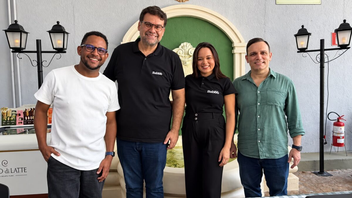 7ª edição do Prêmio Olho Vivo será lançada no Babbo, eleito melhor restaurante de Sergipe