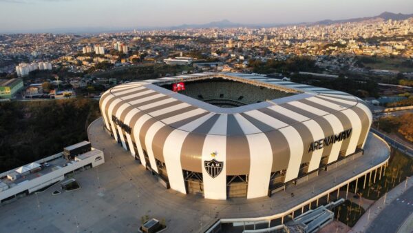 Atlético-MG x Montevideo City Torque (14/10/26): Onde Assistir, Horário e Escalações