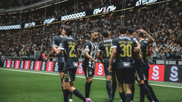 Athletico-PR x Atlético-MG: onde assistir ao vivo, horário e local do jogo