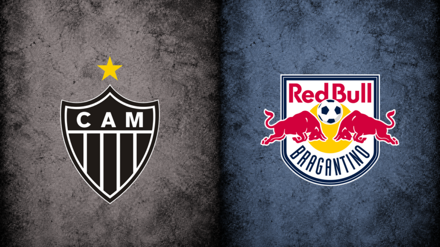 Atlético-MG x RB Bragantino: onde assistir ao vivo, horário e local do jogo