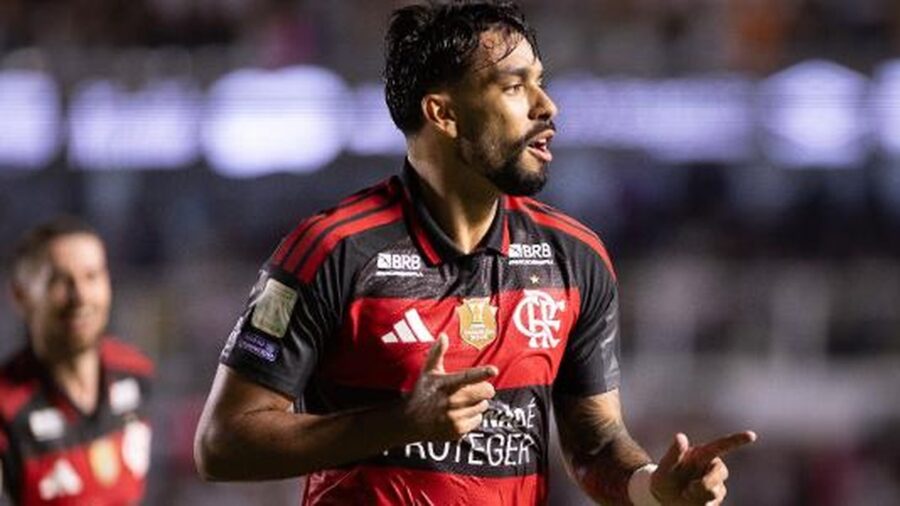 Bahia x Flamengo: Onde Assistir ao Vivo, Horário e Local do Jogo