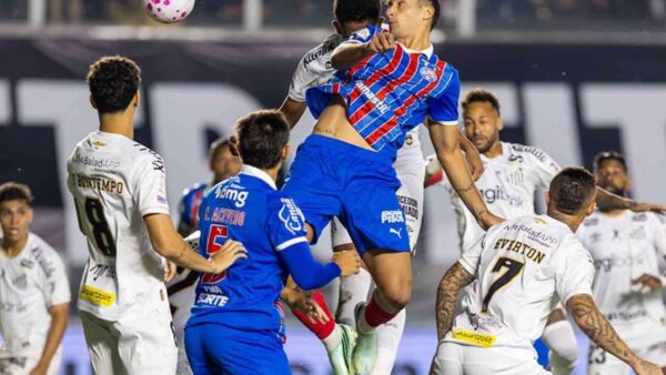 Bahia x São Paulo (28/10/26): Onde Assistir, Horário e Escalações