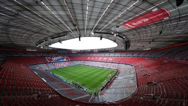Bayern de Munique x Arsenal (21/10/26): Onde Assistir, Horário e Escalações