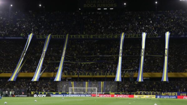 Boca Juniors x Vasco: onde assistir ao vivo, horário e detalhes do jogo