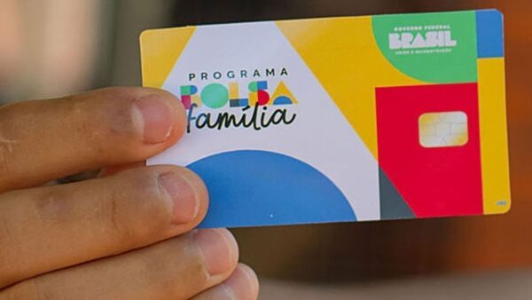 Governo Antecipa Pagamentos do Bolsa Família antes do 2º Turno