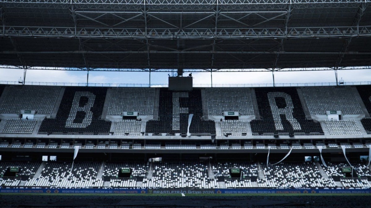 Botafogo x Vasco: onde assistir ao vivo, horário e local do jogo