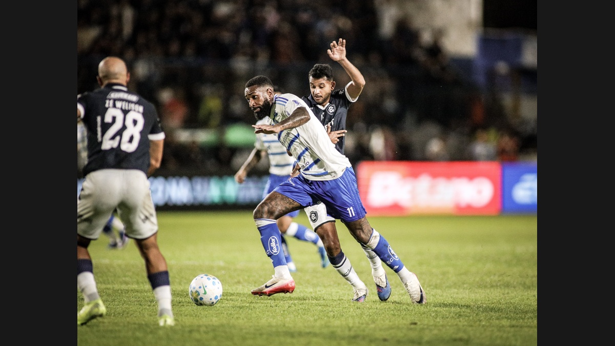 Cruzeiro x Remo (23/10/26): Onde Assistir, Horário e Escalações