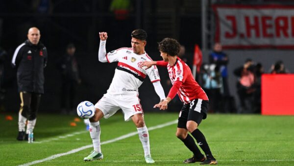 Flamengo x Estudiantes (22/10/26): Onde Assistir, Horário e Escalações