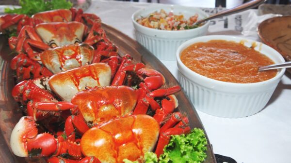 Caranguejo Engorda? Veja Benefícios e Como Consumir na Dieta