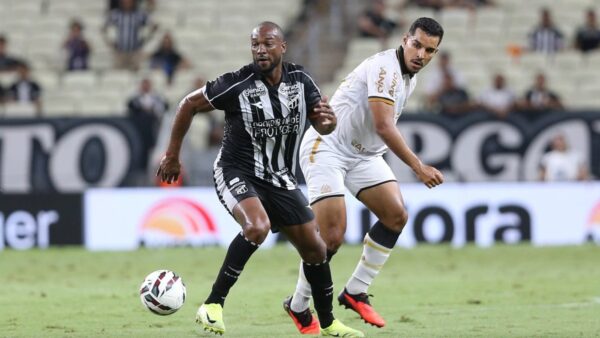 Ceará x Goiás (27/10/26): Onde Assistir, Horário e Escalações