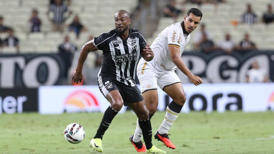 Ceará x Goiás (27/10/26): Onde Assistir, Horário e Escalações