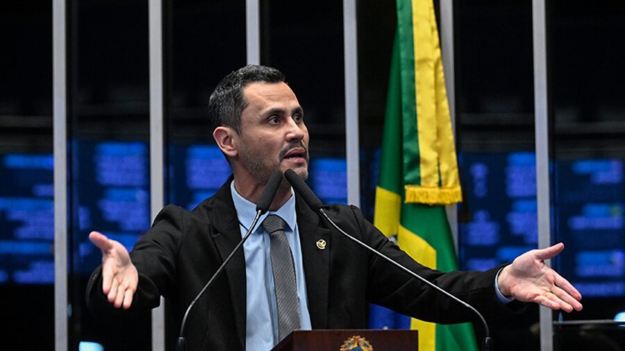 Cleitinho diz que Flávio prometeu apoiar fim da escala 6×1 no Senado