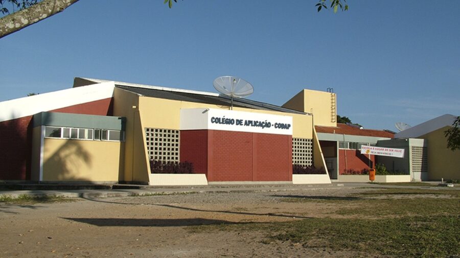 Colégio de Aplicação da UFS: sorteio oferece 50 vagas e inscrições abrem em novembro