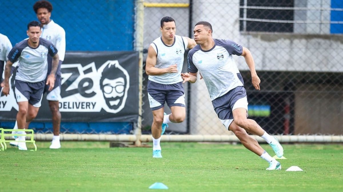 Grêmio x Athletico-PR (29/10/26): Onde Assistir, Horário e Escalações