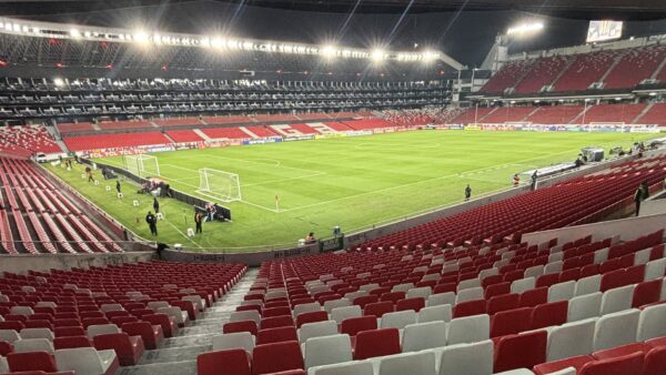 Cruzeiro x LDU Quito (16/10/26): Onde Assistir, Horário e Escalações
