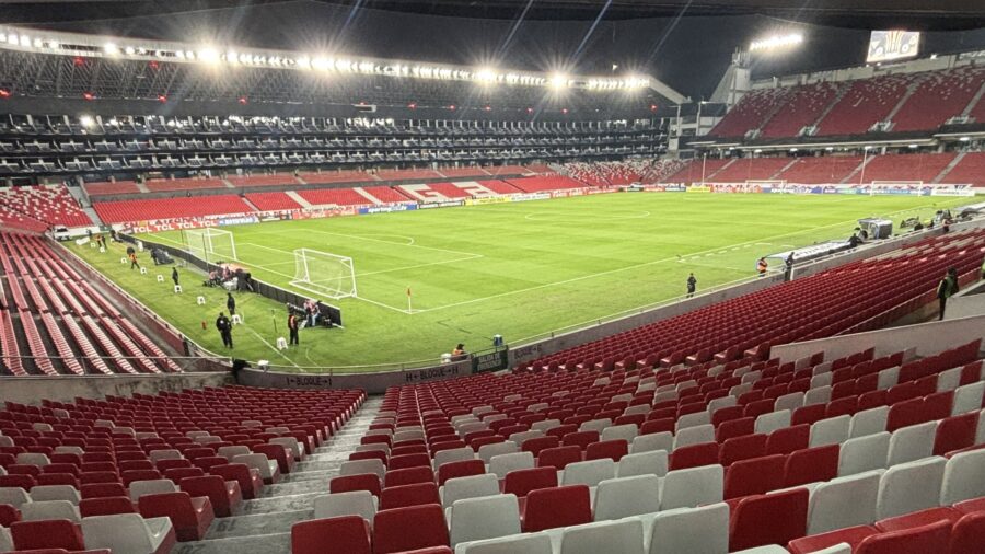 Cruzeiro x LDU Quito (16/10/26): Onde Assistir, Horário e Escalações