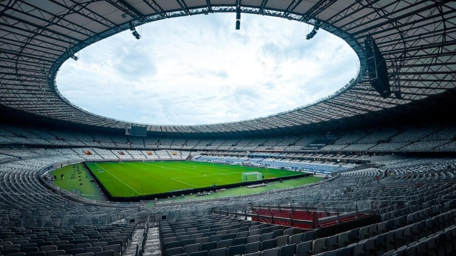 Cruzeiro x São Paulo: onde assistir ao vivo, horário e local do jogo