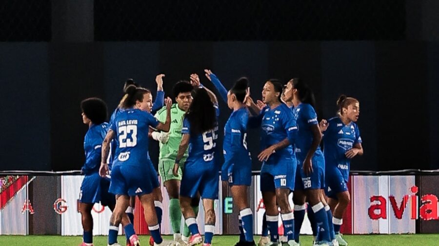 Cruzeiro x Libertad (25/10/26): Onde Assistir, Horário e Escalações