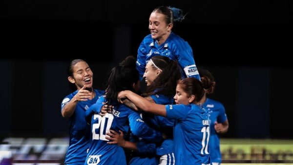Cruzeiro x Olimpia (28/10/26): Onde Assistir, Horário e Escalações