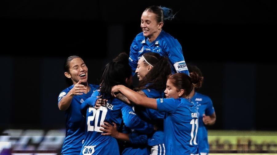 Cruzeiro x Olimpia (28/10/26): Onde Assistir, Horário e Escalações
