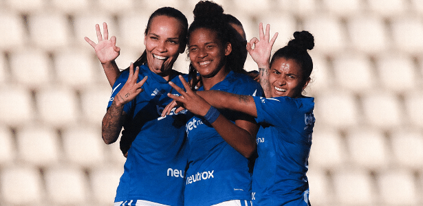 Cruzeiro Feminino x Bolívar (19/10/26): Onde Assistir, Horário e Escalações