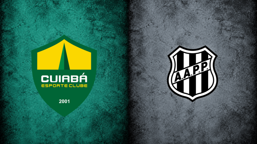 Cuiabá x Ponte Preta: onde assistir ao vivo, horário e local do jogo