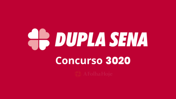 Resultado da Dupla-Sena de Hoje – Concurso 3020 (14/10/2026): Confira Números Sorteados