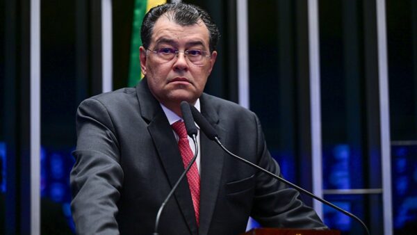 CBS no Senado: Eduardo Braga será relator e CAE prepara audiências em novembro