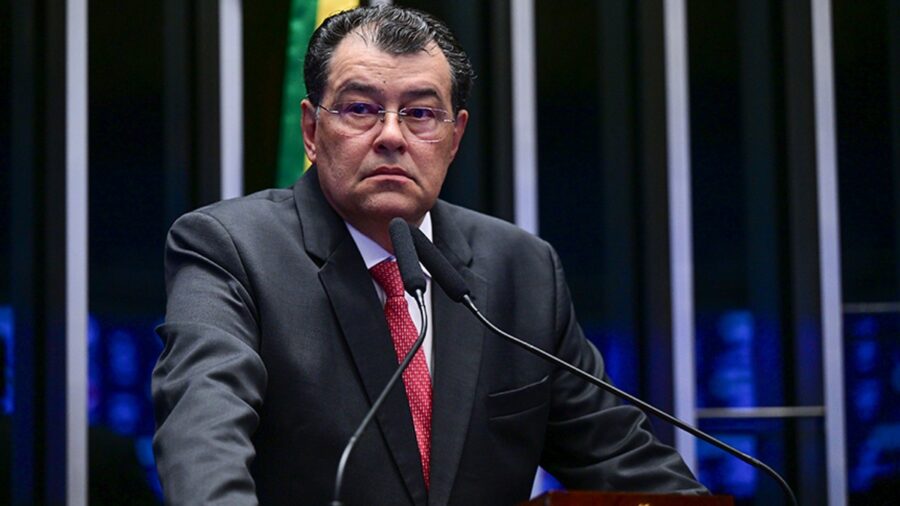 CBS no Senado: Eduardo Braga será relator e CAE prepara audiências em novembro
