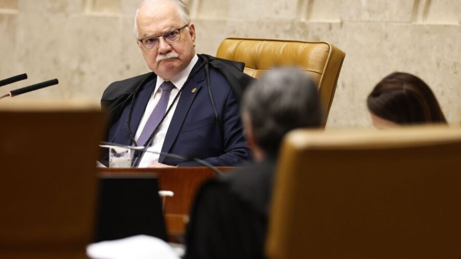 Banco Master: pedidos aguardam definição há um mês na Presidência do STF