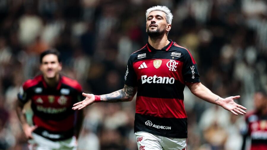 Flamengo x Atlético-MG (26/10/26): Onde Assistir, Horário e Escalações